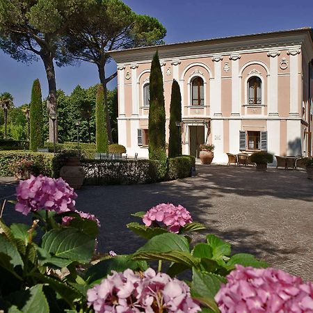 Logge Del Perugino; Sure Hotel Collection By Best Western Città della Pieve Exterior foto