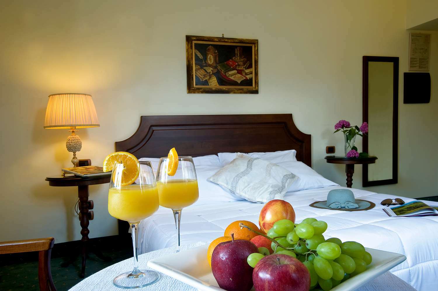 Logge Del Perugino; Sure Hotel Collection By Best Western Città della Pieve Zimmer foto