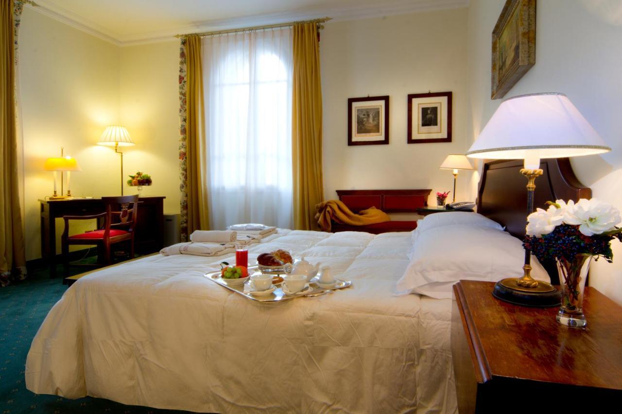 Logge Del Perugino; Sure Hotel Collection By Best Western Città della Pieve Zimmer foto