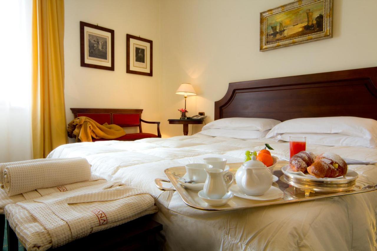 Logge Del Perugino; Sure Hotel Collection By Best Western Città della Pieve Zimmer foto