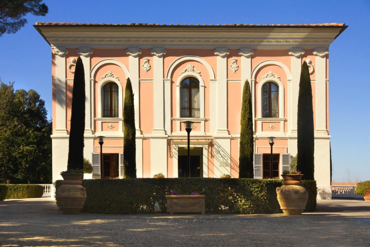 Logge Del Perugino; Sure Hotel Collection By Best Western Città della Pieve Exterior foto