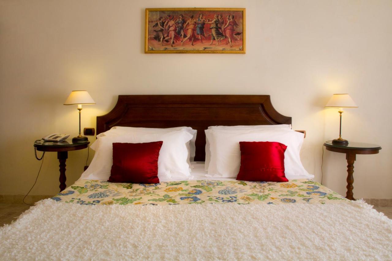 Logge Del Perugino; Sure Hotel Collection By Best Western Città della Pieve Zimmer foto
