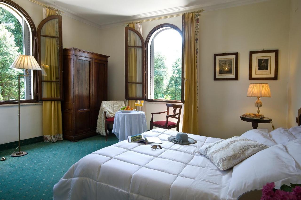 Logge Del Perugino; Sure Hotel Collection By Best Western Città della Pieve Zimmer foto