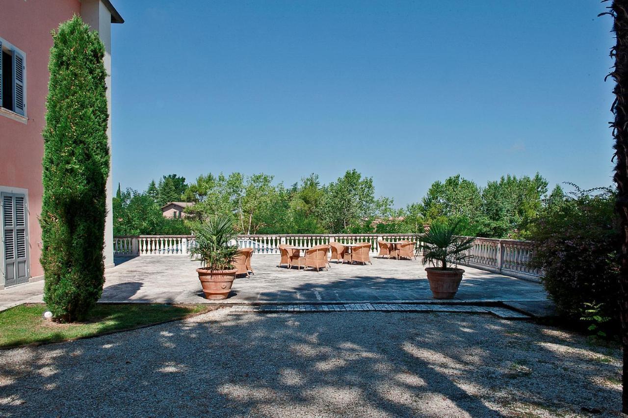 Logge Del Perugino; Sure Hotel Collection By Best Western Città della Pieve Einrichtungen foto